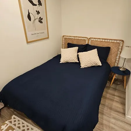 L'armand Апартаменты *