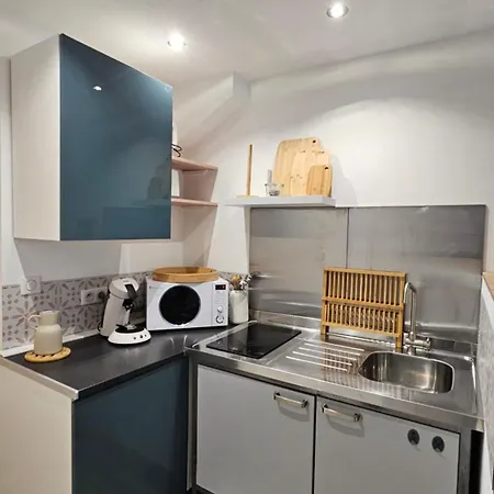 L'armand Апартаменты