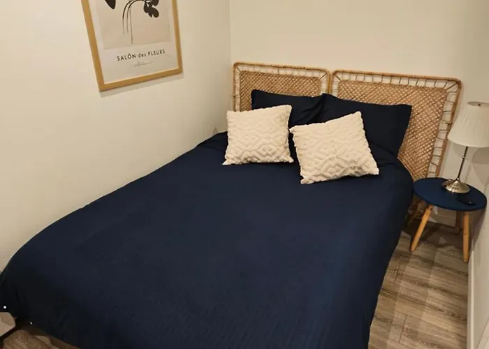 L'armand Апартаменты *