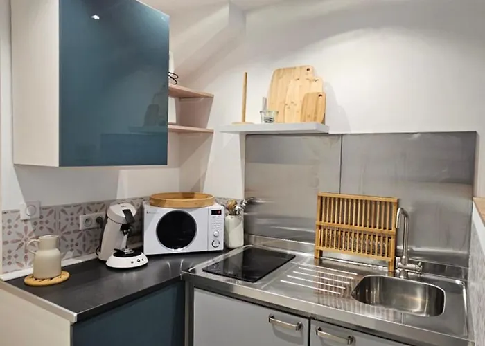 L'armand Апартаменты