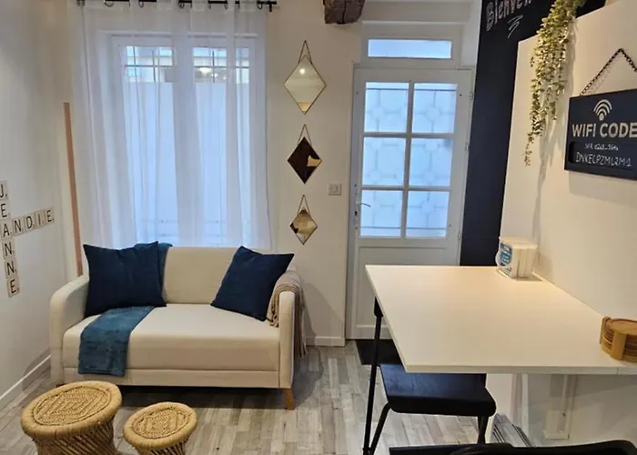 L'armand Апартаменты *